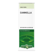 Erba vita olio essenziale cannella corteccia integratore alimentare 10 ml