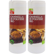 Cannella in polvere 80 g 2x80 g