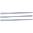 Cannula rettale per neonati in silicone 4 mm 3x1 st