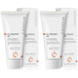 Canova® aloe zinc 20 set da 2 2x75 ml crema