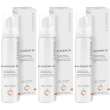 Canova aloezinc 20 3x100 ml schiuma