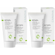 Canova retinpil crema-gel normalizzante set da 2 2x50 ml crema