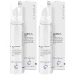 Canova rivescal ds mousse 100 ml set da 2 2x100 ml