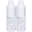 Canova rivescal ds shampoo lenitivo set da 2 2x200 ml