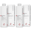 Canova rivescal pso set da 2 2x200 ml shampoo