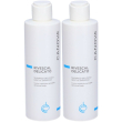 Canova® rivescal - shampoo delicato set da 2 2x200 ml