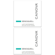 Canova sensiquell latte detergente 250 ml 2x250 ml