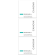 Canova sensiquell latte detergente 250 ml 3x250 ml