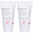 Canova sensiven p22 crema lenitiva set da 2 2x50 ml