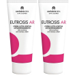 Cantabria labs eutrosis ar set da 2 2x30 g crema