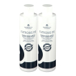 Cantabria labs eutrosis ds shampoo-doccia set da 2 2x250 ml shampoo