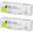 Cantabria labs vicutix scar gel 2x20 g