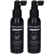 Capelli bianchi lozione di proseguimento uomo 2x100 ml