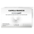 Capelli bianchi trattamento intensivo donna fiale 70 ml