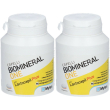 Capelli biomineral one con lactocapil plus set da 2 2x90 g compresse