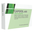 Capidol 600 30 compresse - integratore alimentare per le articolazioni