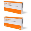 Capillaven 2x19,2 g compresse