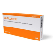 Capillaven integratore alimentare 30 compresse