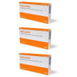 Capillaven 3x19,2 g compresse