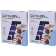 Capinerv dol cerotti 5 pezzi 2x1 st