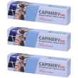 Capinerv dol dermogel 3x50 ml gel