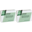 Capiost set da 2 2x20 pz compresse gastroresistenti