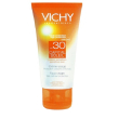 Capital soleil solare vichy crema viso protezione solare spf 30 50 ml