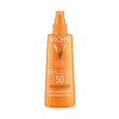 Capital spray spf50+ 200ml promo