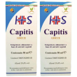 Capitis gocce 50 ml 2x50 ml orali