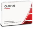 Capiven 20 compresse - integratore per il microcircolo