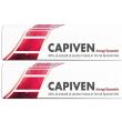 Capiven dermogel lipo 50 ml 2x50 ml gel