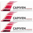 Capiven dermogel lipo 50 ml 3x50 ml gel