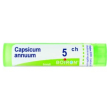 Capsicum annuum 5ch 80gr 4g