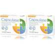 Capsulase 30 capsule set da 2 2x22,29 g