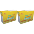 Car-go cardio bustine set da 2 2x20x4,4 g bustina