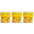 Caramelle al miele sella® 3x55 g