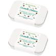 Caramelle gommose balsamiche farmaderbe 2x58 g