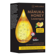 Caramelle lim menta 48g