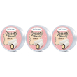 Caramelle liquirizia bianca sofarmapiu' 3x40 g