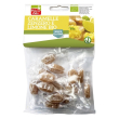 Caramelle zenz lim bio 50g