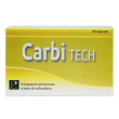 Carbitech 30 compresse