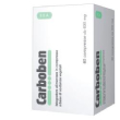 Carboben antimeteorico 60 compresse