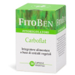 Carboflat 50 capsule 27g