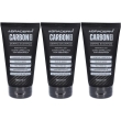 Carbon seb dermo shampoo 150 ml 3x150 ml