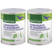 Carbonato magnesio 110 g santiveri set da 2 2x110 g