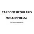 Carbone regularis 90 compresse