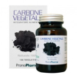 Carbone vegetale 100 compresse