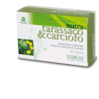 Carciofo tarassaco 100 compresse