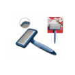 Cardatore denti curvi acc m