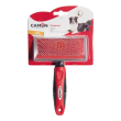 Cardatore denti punte arrot lg